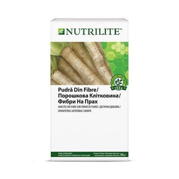 Nutrilite&trade; Порошкова клітковина (30 порцій) Амвей 432975 432975 фото