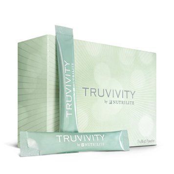 Truvivity від Nutrilite&trade; Дієтична добавка &laquo;Концентрат напою зі смаком грейпфрута &laquo;Краса зсередини&raquo; (30 саше) Амвей 432950 432950 фото