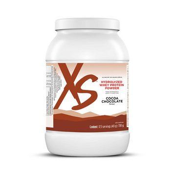 XS&trade; Гідролізований протеїн молочної сироватки (700 г) Амвей 432942 432942 фото