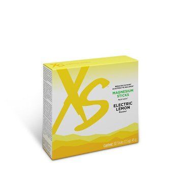 XS&trade; Магній у пакетиках-стіках (30 шт) Амвей 432943 432943 фото