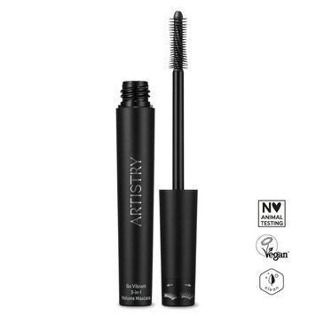 Artistry Go Vibrant&trade; Тушь для ресниц объемная 3-в-1 Амвей 628530 628530 фото