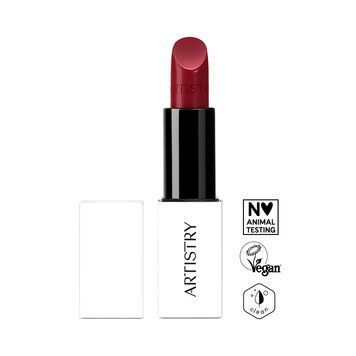 Artistry Go Vibrant&trade; Кремовая помада для губ 107 Take Charge Red Амвей 466045 466045 фото