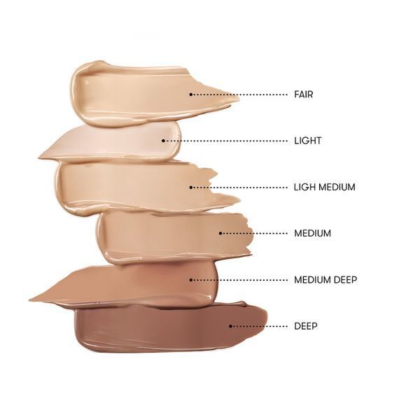Artistry Future Glow Сыворотка-консиллер оттенок Light/Medium 700613 700613 фото
