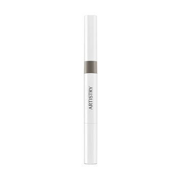 Artistry&trade; Go Vibrant&trade; Водостойкий карандаш-гель для бровей 2-в-1 Taupe Амвей 469871 469871 фото