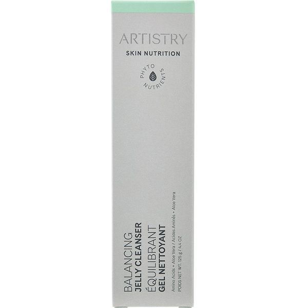 Гель-желе для очистки лица с эффектом матирования Artistry Skin Nutrition, 125 г Амвей 439502 439502 фото